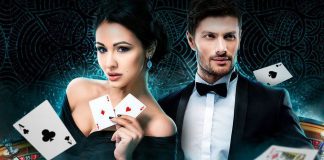 Игра в Rox казино с возможностью получить бабла