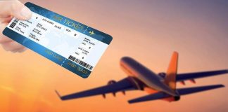 Как выбрать билеты на самолет по выгодной стоимости