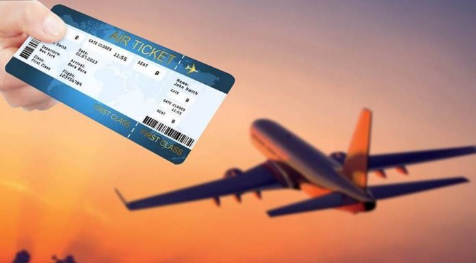 Как выбрать билеты на самолет по выгодной стоимости