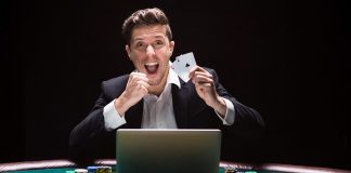 Слоты — это не что иное, как игровые автоматы