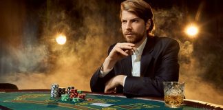 Советы по выбору казино