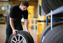 Замена летней резины 195 65 R15