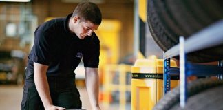 Замена летней резины 195 65 R15