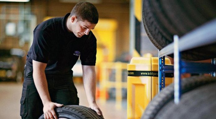 Замена летней резины 195 65 R15