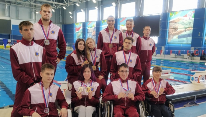 Детско-юношеская спортивно-адаптивная школа (ДЮСАШ): что это такое?