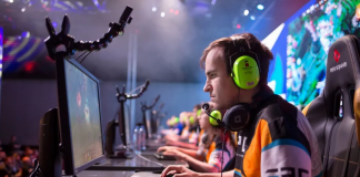 Информация о киберспорте на тематическом сервисе Valorant Matches: что именно там публикуют