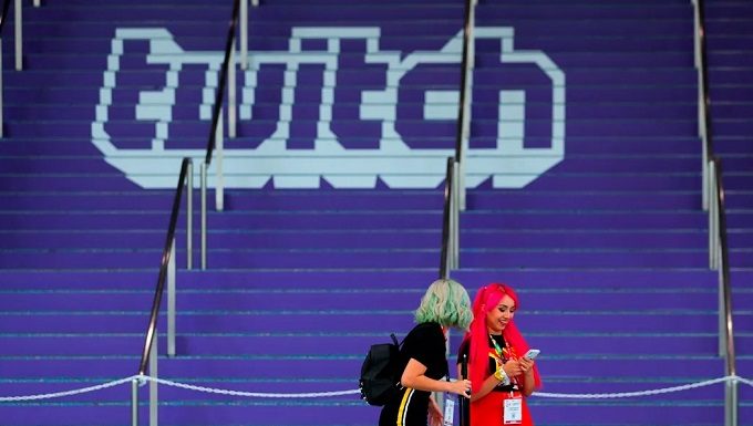 Доступные способы накрутки зрителей на платформе Twich