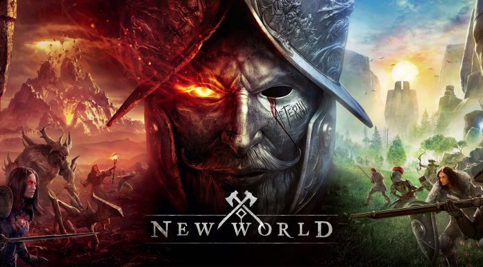 Подробный гайд по игровому миру New World: какие возможности он открывает перед геймером
