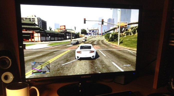 Какой мод GTA заслужил наибольшую популярность в рунете, и почему