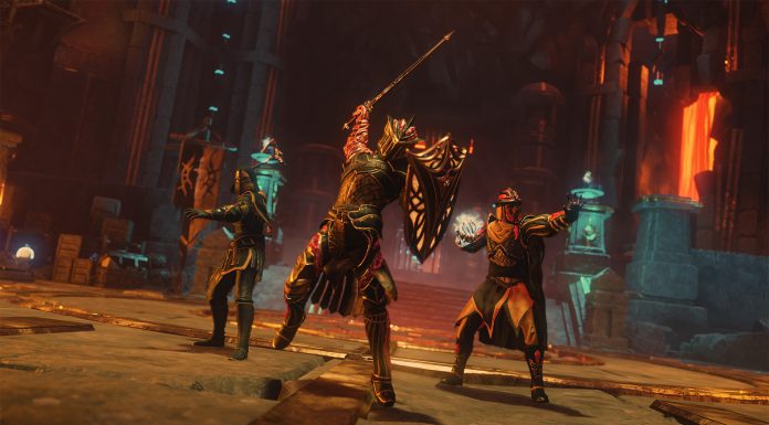 О каких игровых событиях и предметах можно прочесть в базе данных New World