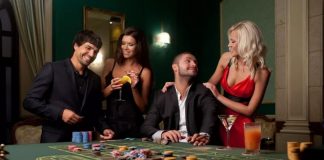 Играть в Volna Casino, что нужно знать