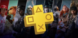 PS Plus Extra и подборка игр