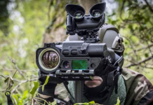 Все о военном тепловизоре