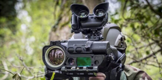 Все о военном тепловизоре