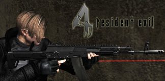 Все о Resident Evil 4 Deluxe