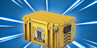 CS:GO кейсы с выводом: как заработать на открытии кейсов