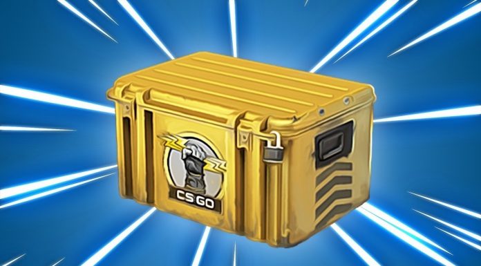 CS:GO кейсы с выводом: как заработать на открытии кейсов