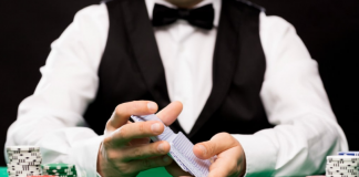 Всё о казино Лев Вулкан