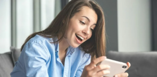 Новая игра жанра «три в ряд» Matchy про принцессу