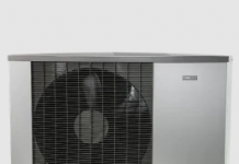 Установка и монтаж теплового насоса воздух-вода: советы и рекомендации