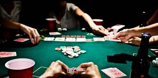 Казино Legzo: подробное руководство