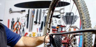 Какие велозапчасти можно найти в Москве, и как их подобрать