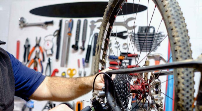 Какие велозапчасти можно найти в Москве, и как их подобрать