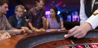 Онлайн-казино Эльдорадо: особенности