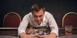 Особенности Drip Casino