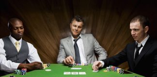 Все о казино IZZI