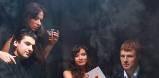 Особенности игрового клуба Лев