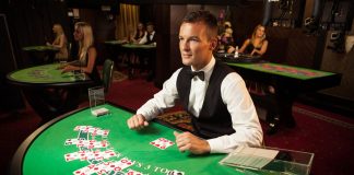 Все о Fresh Casino: плюсы и недостатки