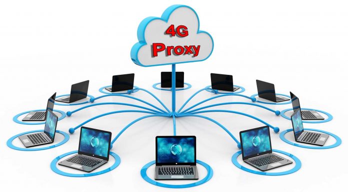 Какие прокси доступны на современном рынке услуг