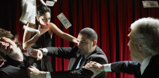 Всё о Starda Casino