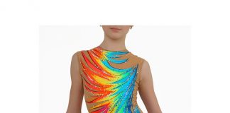 Какие требования предъявляются к купальнику для художественной гимнастики