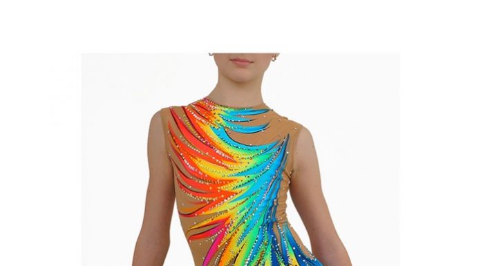 Какие требования предъявляются к купальнику для художественной гимнастики