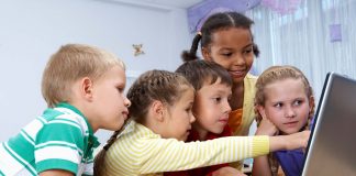 Аркадная игра про рубку бамбука «Bamboo Panda»