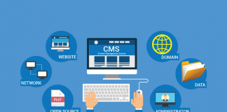 Как выбрать CMS