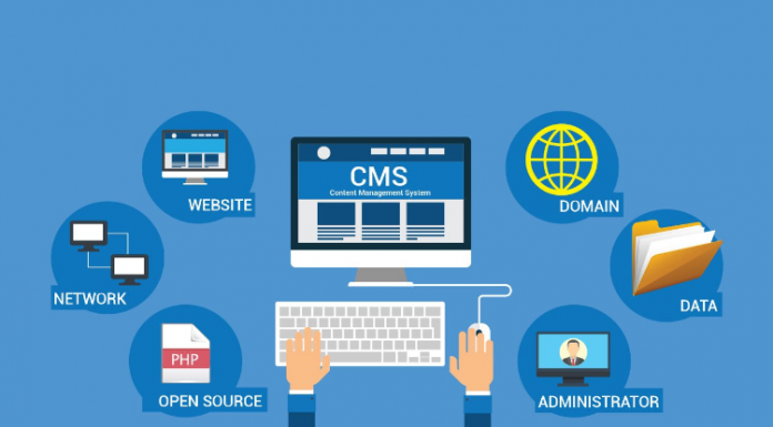 Как выбрать CMS