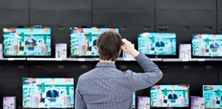 Какие полезные функции в современных телевизорах, продающихся в Узбекистане