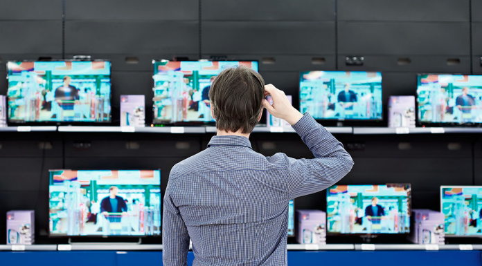 Какие полезные функции в современных телевизорах, продающихся в Узбекистане