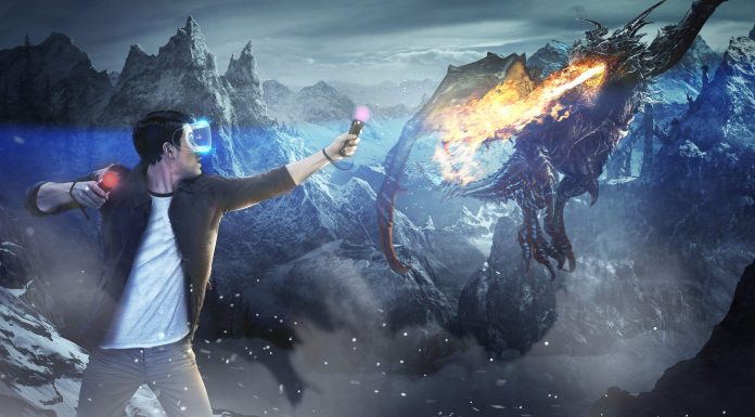 Секрет качественного звука PlayStation VR и другие возможности гарнитуры