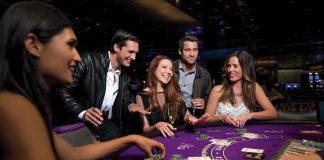 Особенности казино «Вулкан»