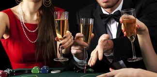 Особенности казино Pokerdom