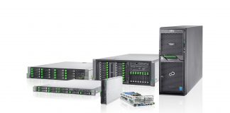 Существующие типы серверов и их ключевые особенности