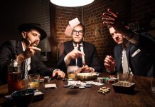 Всё о казино Вулкан Platinum: особенности