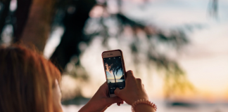 Топ 5 смартфонов для фото