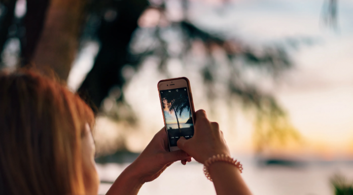 Топ 5 смартфонов для фото