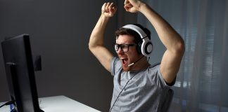 Положительные стороны игр 2023