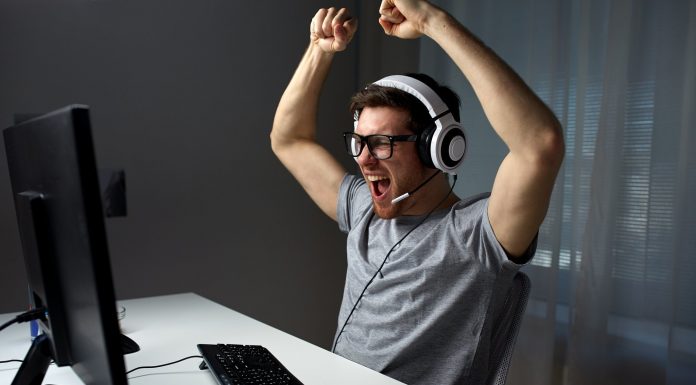 Положительные стороны игр 2023